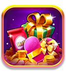 rummy slots apk logo