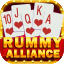dragon tiger rummy logo