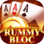 rummy gold 51 bonus logo