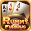 rummy 335 logo