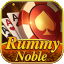 lucky rummy logo