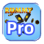 rummy blast world logo
